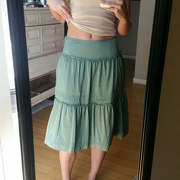 Tommy Bahama Dresses & Skirts - 🌹Tommy Bahama summer skirt